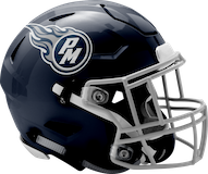 Penns Manor Comets logo